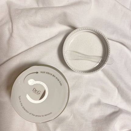 レッドB・Cスムージングクリーム/Dr.G/フェイスクリームを使ったクチコミ(2枚目)