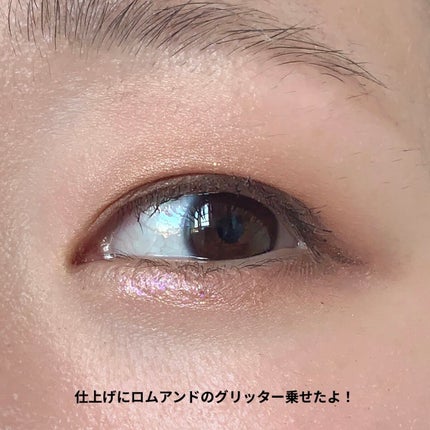 スモール アイシャドウ×9/M・A・C/アイシャドウパレットを使ったクチコミ(7枚目)