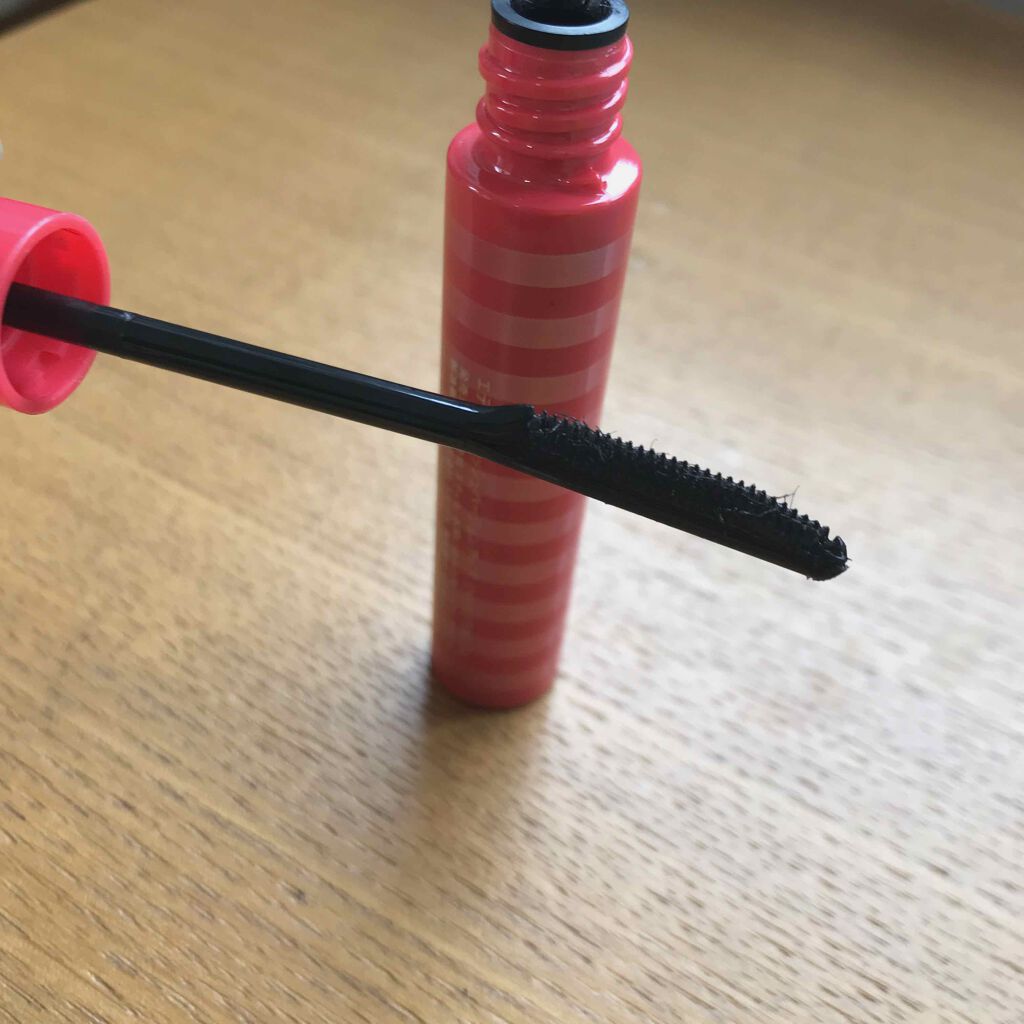 エテュセ アイエディション (マスカラベース)/ettusais/マスカラ下地を使ったクチコミ（2枚目）