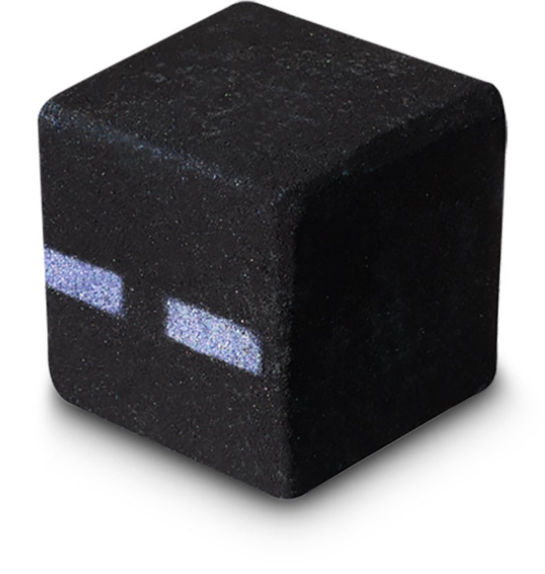 エンダーマン  / ラッシュ