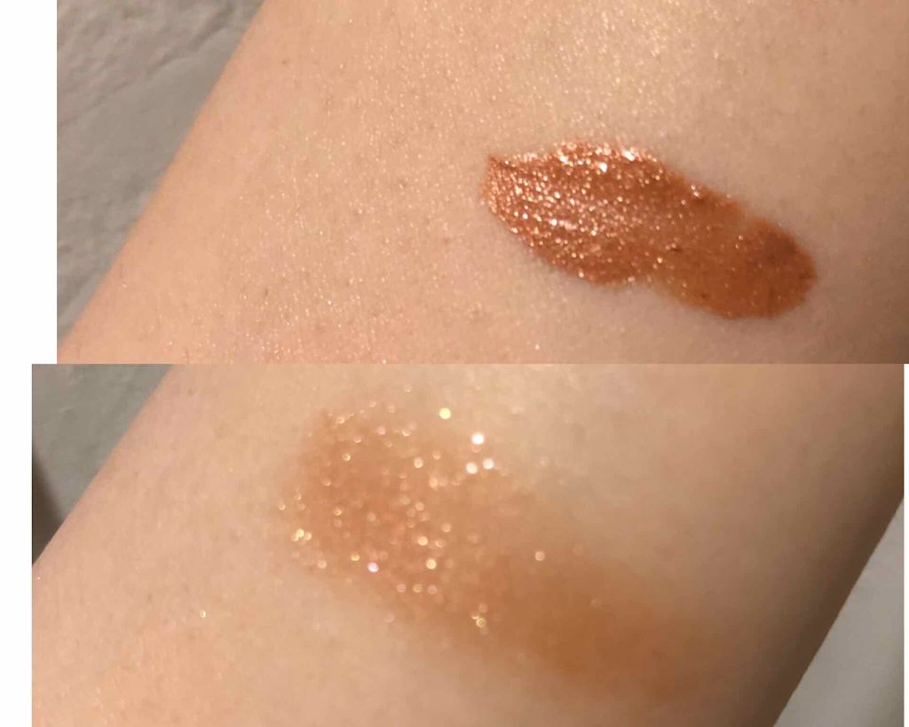 リアルラスティングクリームシャドウ/K-パレット/ジェル・クリームアイシャドウ by けいちゃ