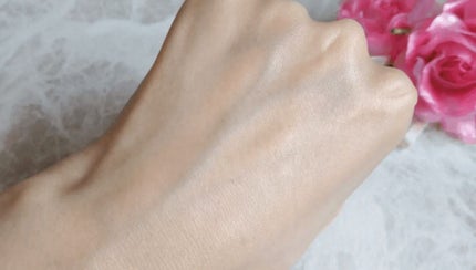 うるおいローション/シンプルバランス/オールインワン化粧品を使ったクチコミ(4枚目)