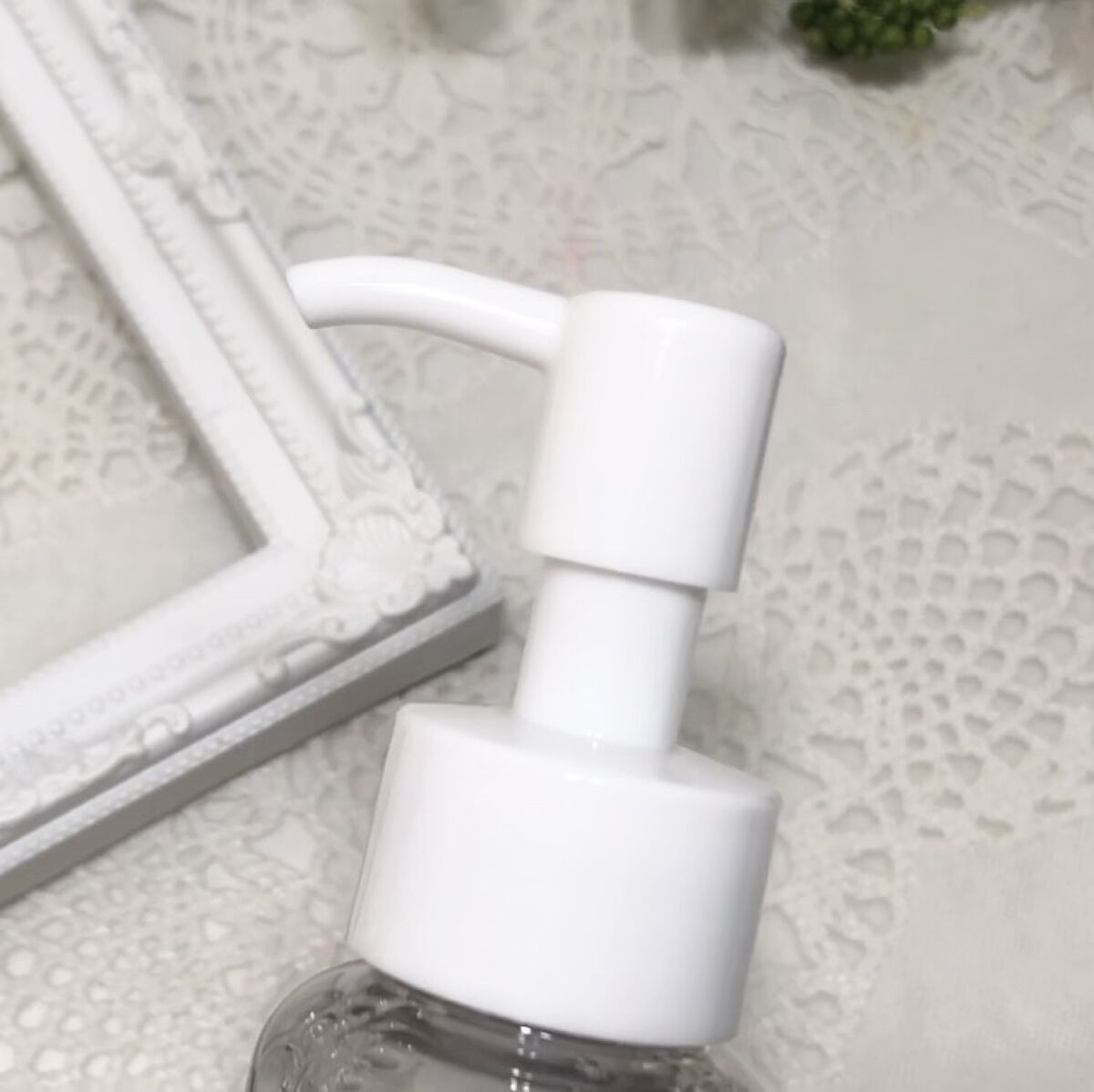 ルース ボタニカルインシャワー ヘアセラム/BOTANIST/洗い流すヘアトリートメントを使ったクチコミ（3枚目）