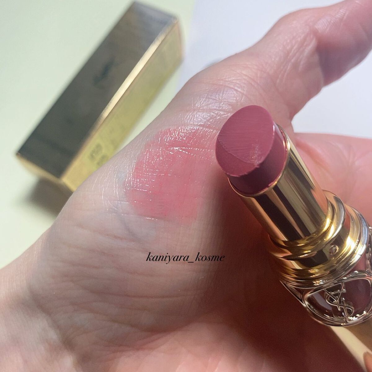 YVES SAINT LAURENTイヴサンローラン　サングラス　リヴゴーシュ ウィメンズ サングラス | サンローラン | YSL