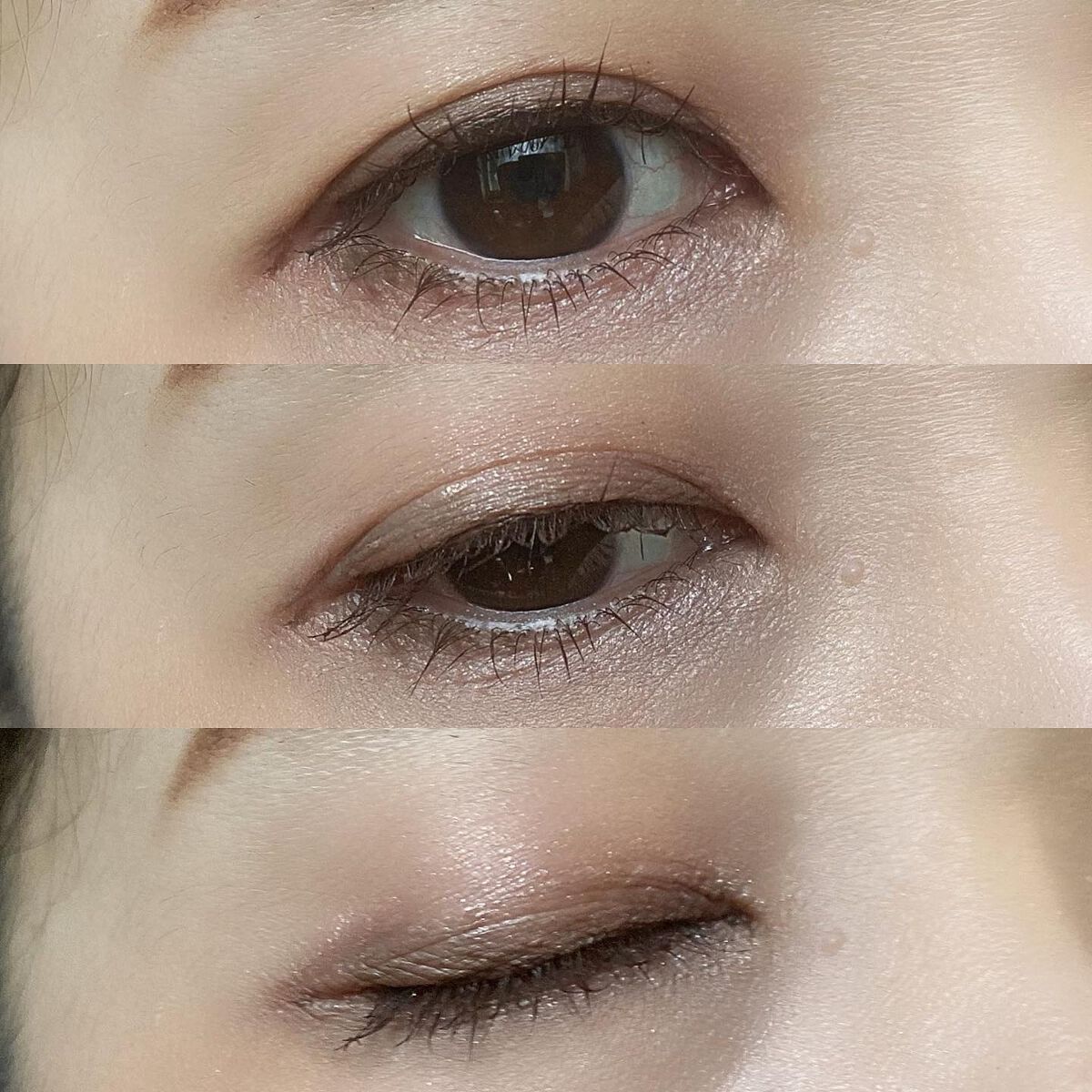 シグニチャー カラー アイズ/SUQQU/アイシャドウパレットを使ったクチコミ(7枚目)