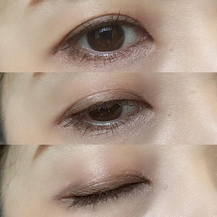 シグニチャー カラー アイズ/SUQQU/アイシャドウパレットを使ったクチコミ(7枚目)