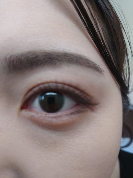 アイグロウ ジェム/DECORTÉ/ジェル・クリームアイシャドウを使ったクチコミ(6枚目)