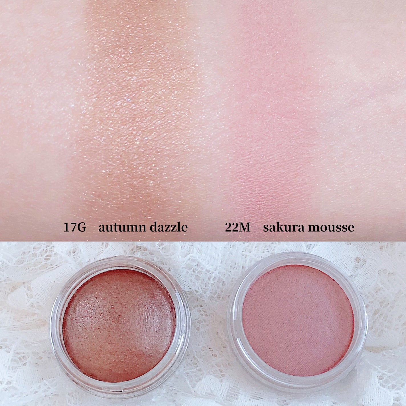 ã¢ã€ã°ããŠãžã§ã ã¹ãã³ã·ã£ããŠ/DECORTÃ/ãžã§ã«ã»ã¯ãªãŒã ã¢ã€ã·ã£ããŠã䜿ã£ãã¯ãã³ãïŒ3æç®ïŒ