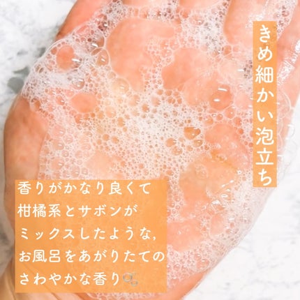 VEGAN VITAMIN COLLAGEN CLEAR/MEDIPEEL/洗顔フォームを使ったクチコミ(4枚目)