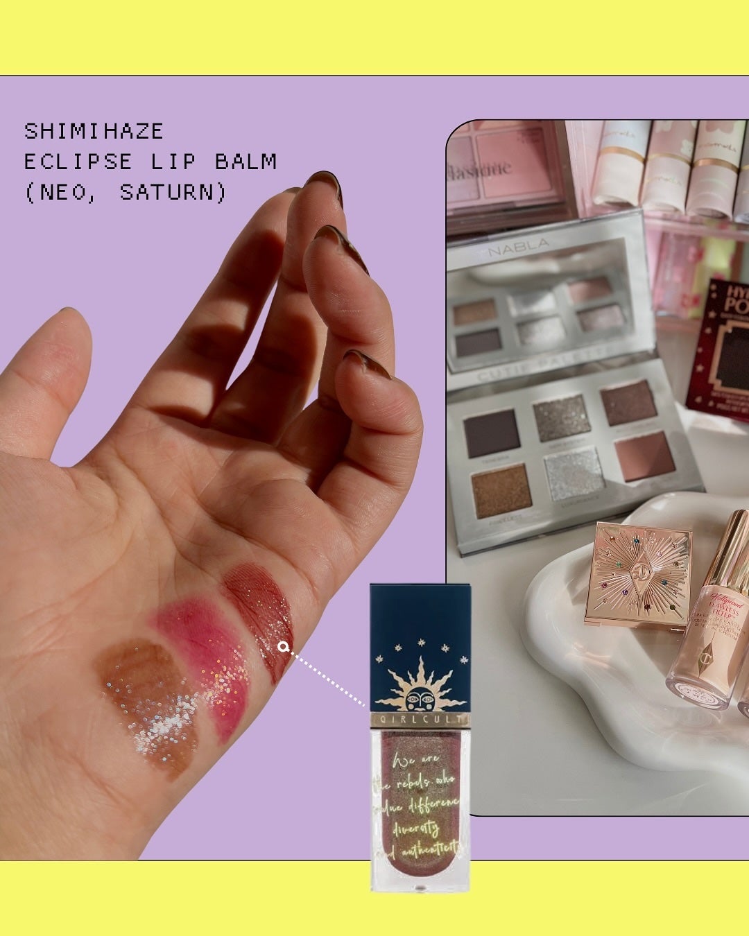 ハリウッド フローレス フィルター/Charlotte Tilbury/化粧下地を使ったクチコミ(8枚目)