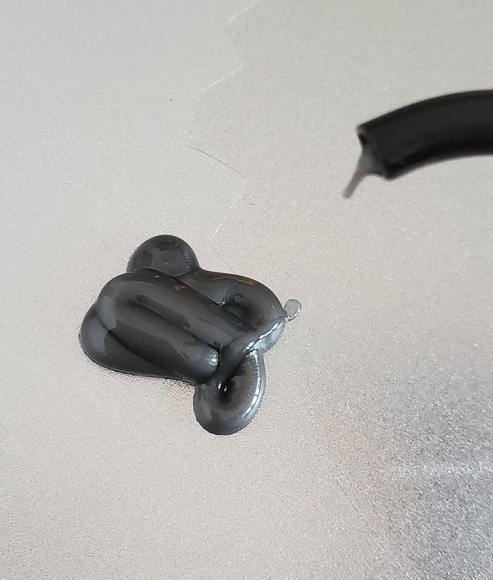 ダヴ 吸着毛穴ケア 洗顔ジェル/ダヴ/その他洗顔料を使ったクチコミ（2枚目）