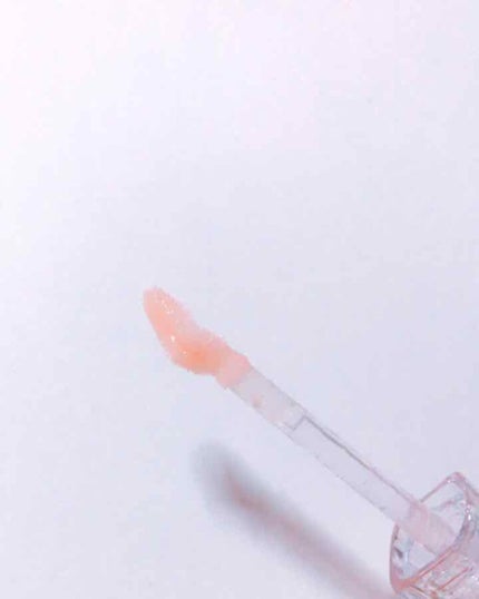 38°C / 99°F リップトリートメント (リップ美容液)/UZU BY FLOWFUSHI/リップケアを使ったクチコミ(2枚目)