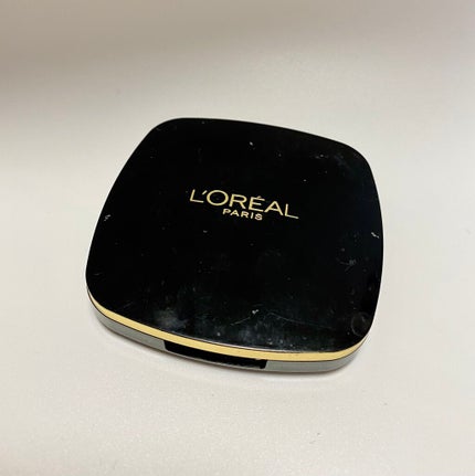 ル バー ア ブラッシュ/ロレアル パリ/パウダーチークを使ったクチコミ(1枚目)