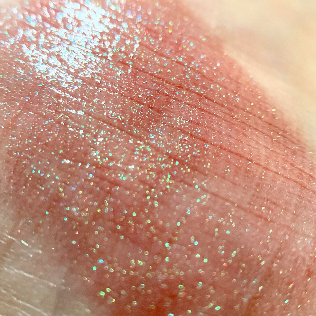 山海シリーズ リップグロス/GirlCult/リップグロスを使ったクチコミ(5枚目)