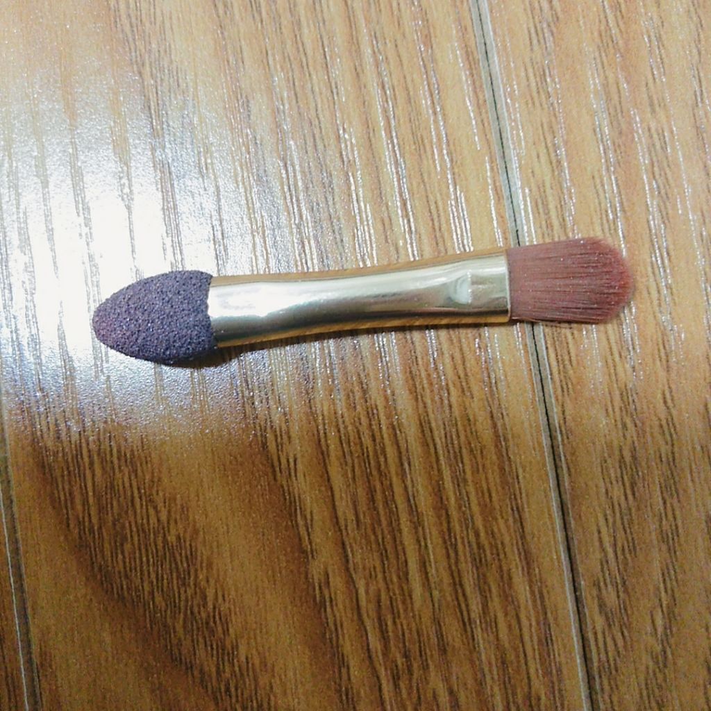 【旧品】パーフェクトスタイリストアイズ/キャンメイク/アイシャドウパレットを使ったクチコミ(2枚目)