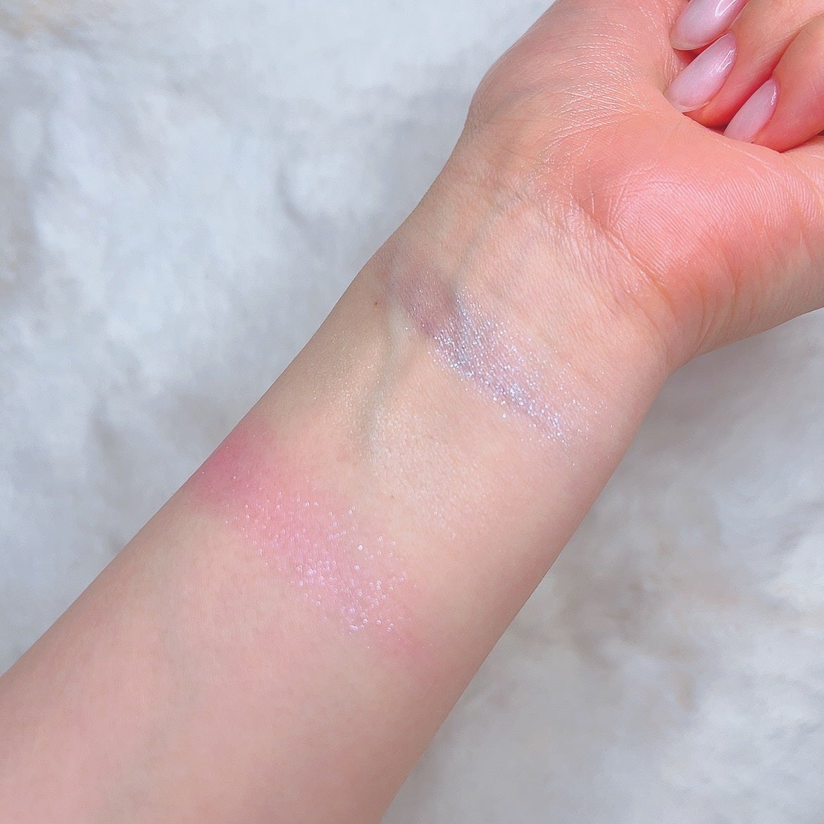 カネボウ ジェルジェムクラッシュ/KANEBO/ジェル・クリームアイシャドウを使ったクチコミ(2枚目)