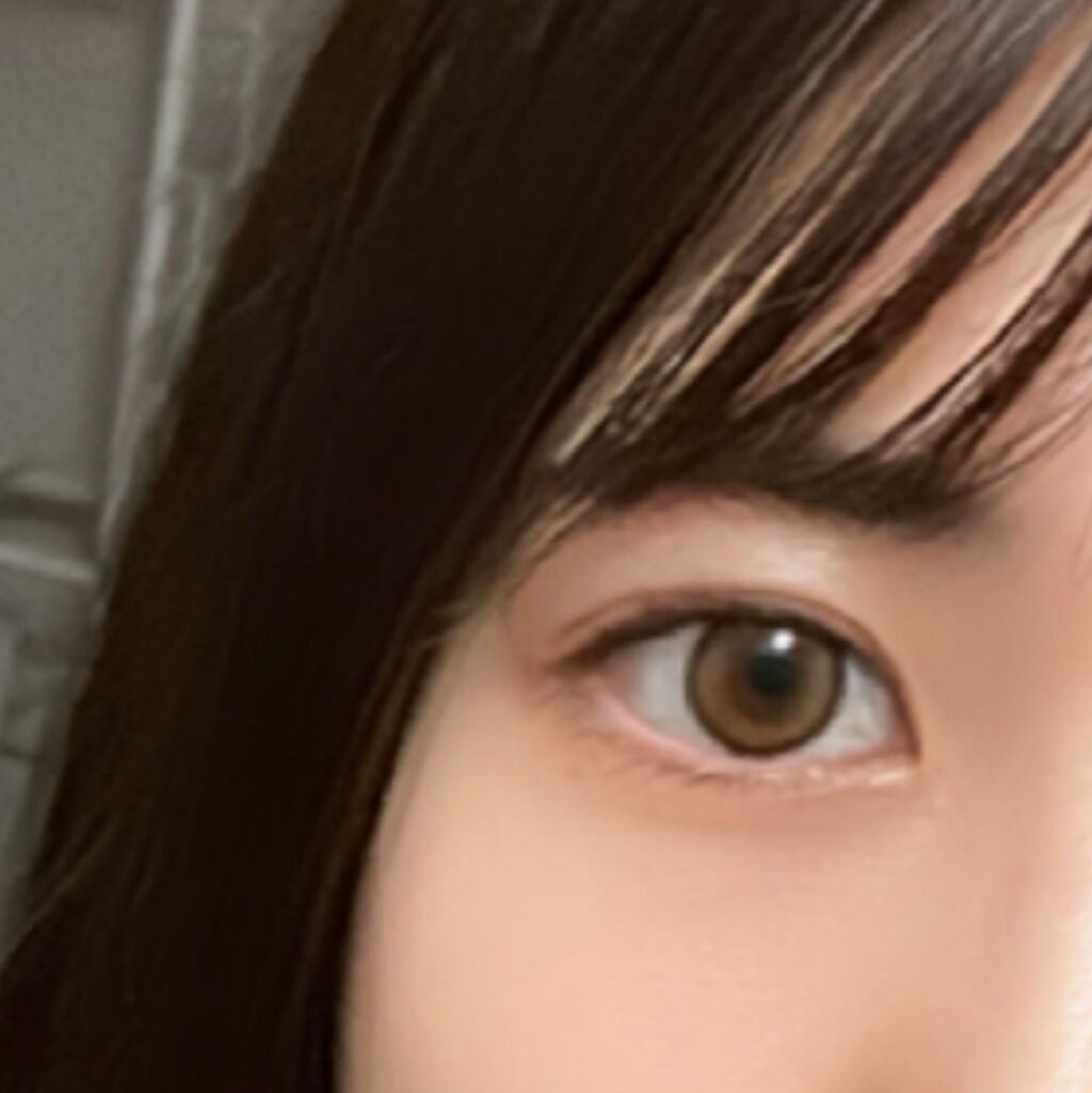 mimuco 1day/mimuco/ワンデー(1DAY)カラコンを使ったクチコミ(1枚目)