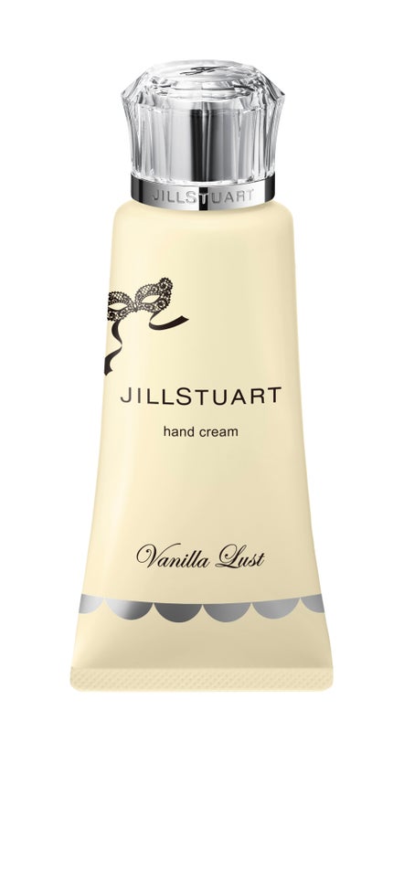 JILL STUART ジルスチュアート ヴァニラ ラスト ハンドクリーム