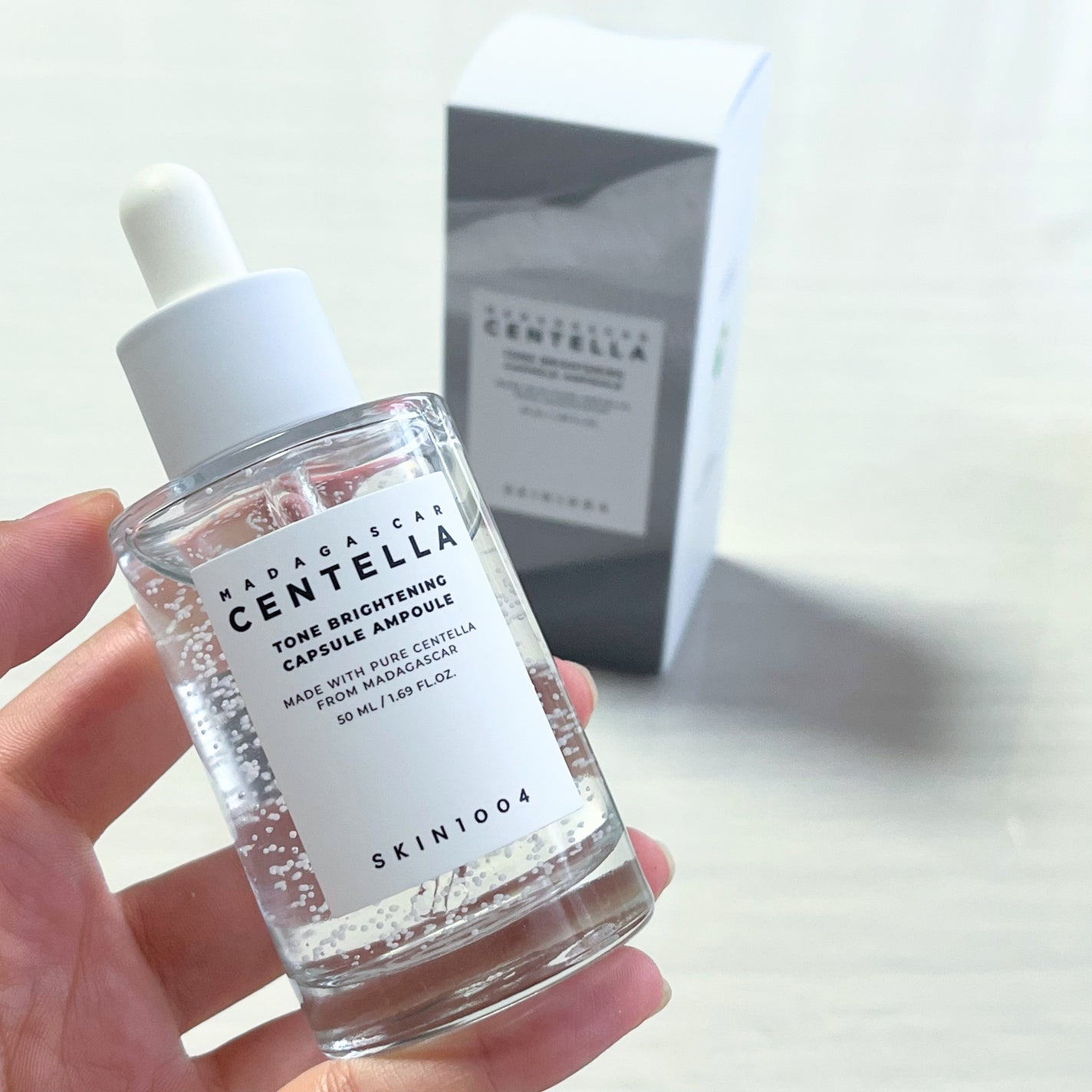 アトバリア365クリーム/AESTURA/フェイスクリームを使ったクチコミ(9枚目)