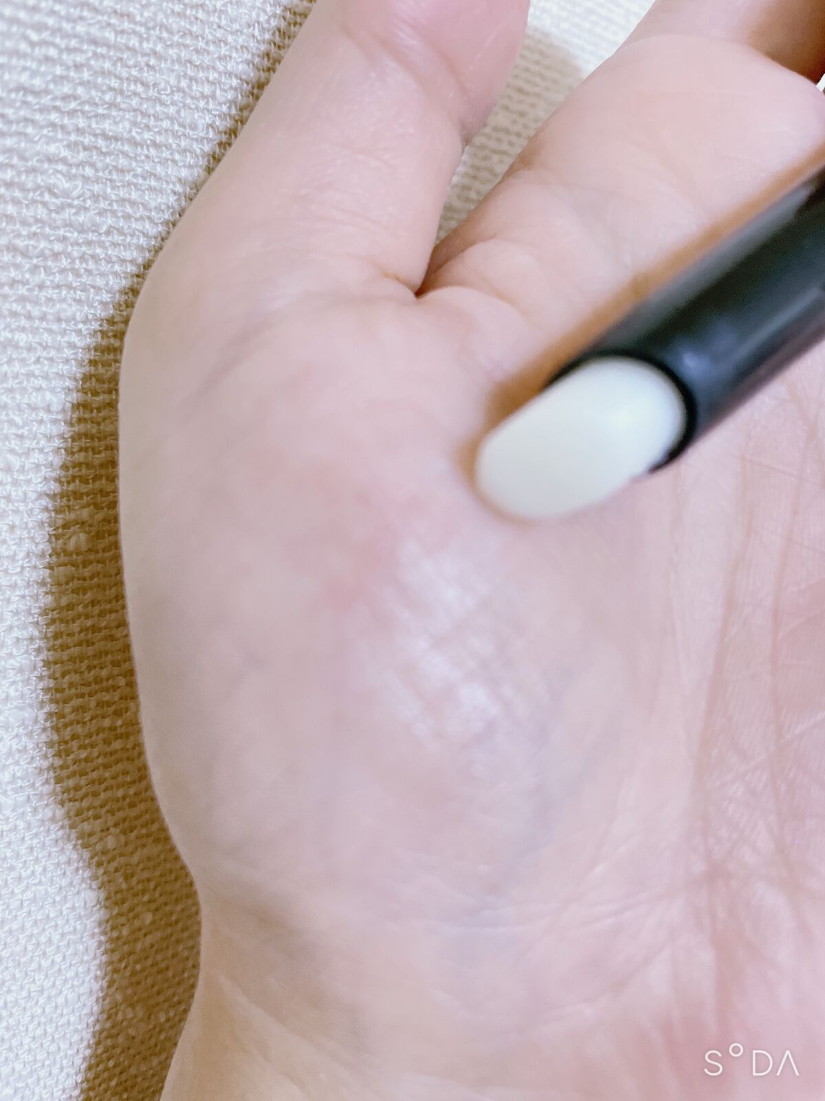 M·A·C プレップ プライム リップ/M・A・C/リップクリームを使ったクチコミ（2枚目）