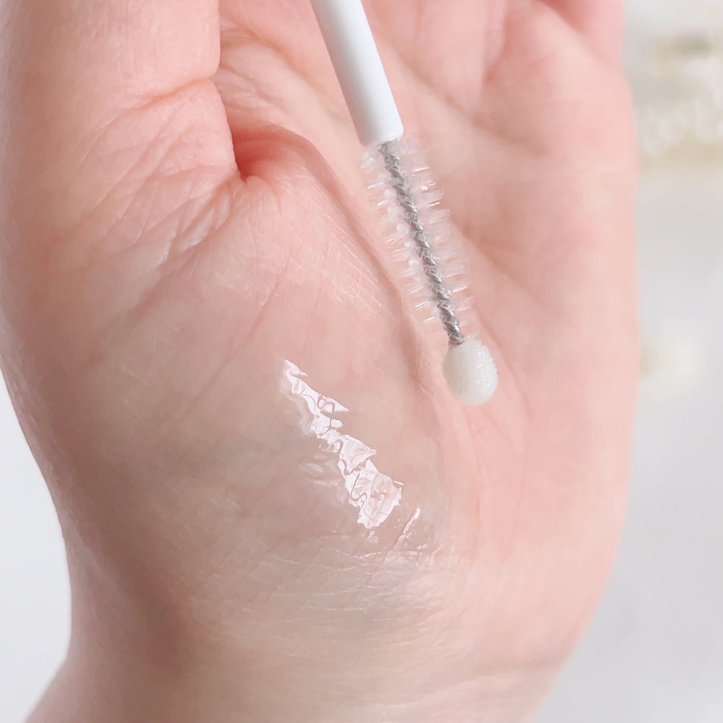 フィービー ビューティーアップ アイラッシュセラムN2/PHOEBE BEAUTY UP/まつげ美容液を使ったクチコミ(7枚目)