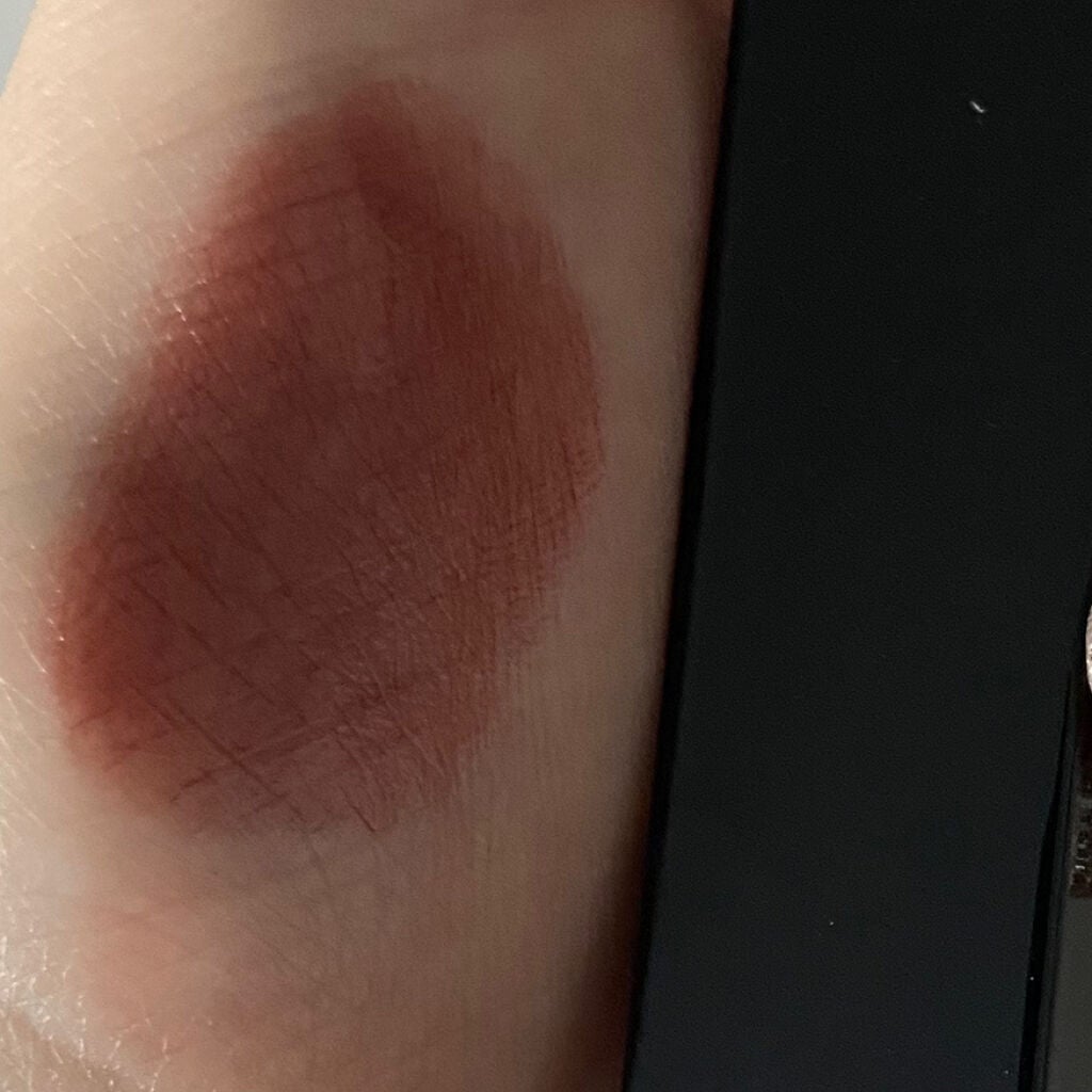 ケイト リップモンスター/KATE/口紅を使ったクチコミ(2枚目)