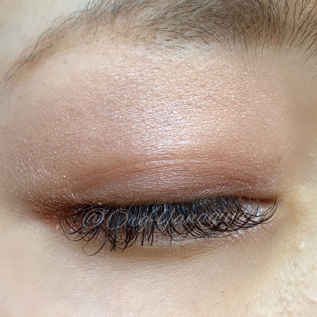 トリプルレシピアイズ/インテグレート/アイシャドウパレットを使ったクチコミ(5枚目)