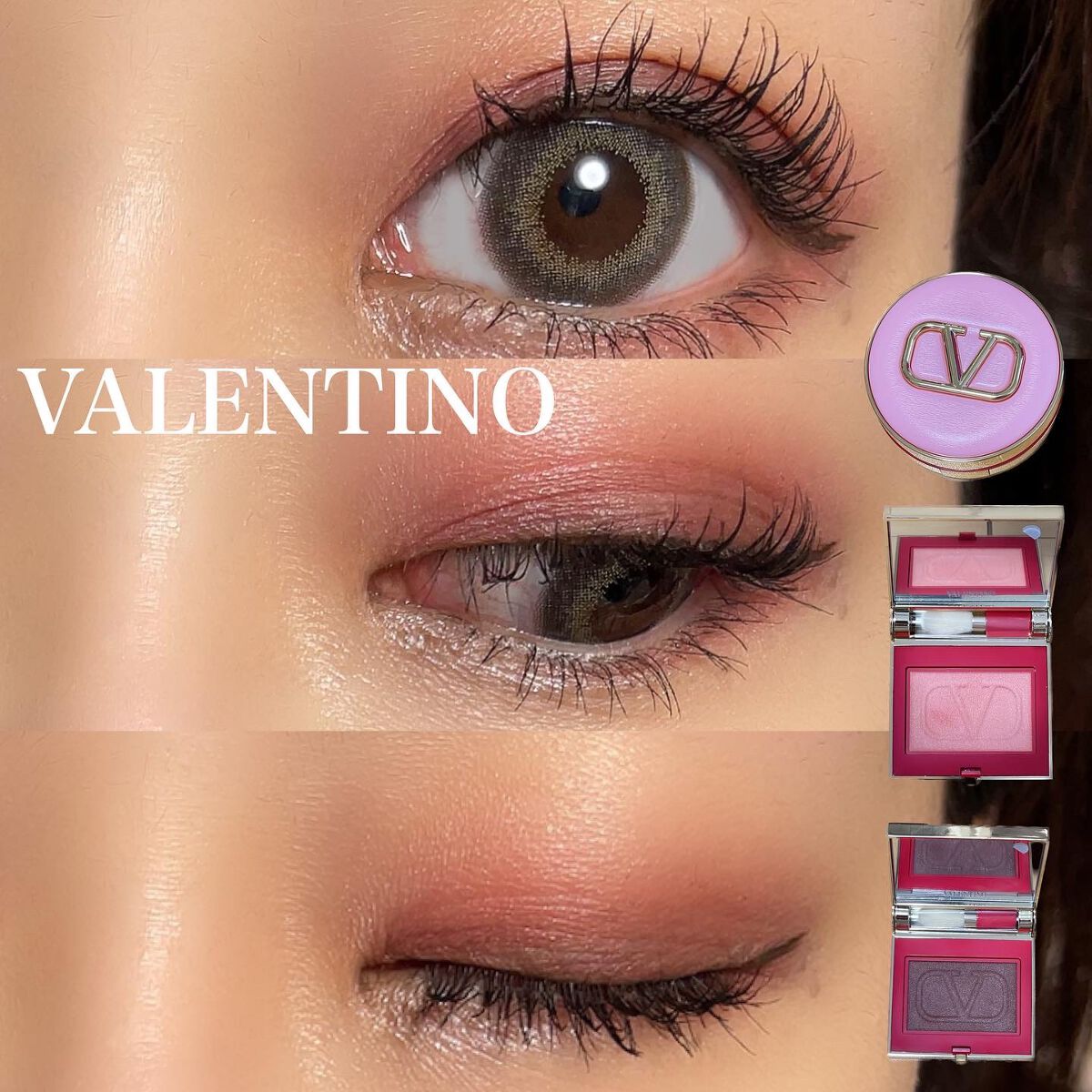 FLANMY 1day/FLANMY/ワンデー(1DAY)カラコンを使ったクチコミ(1枚目)