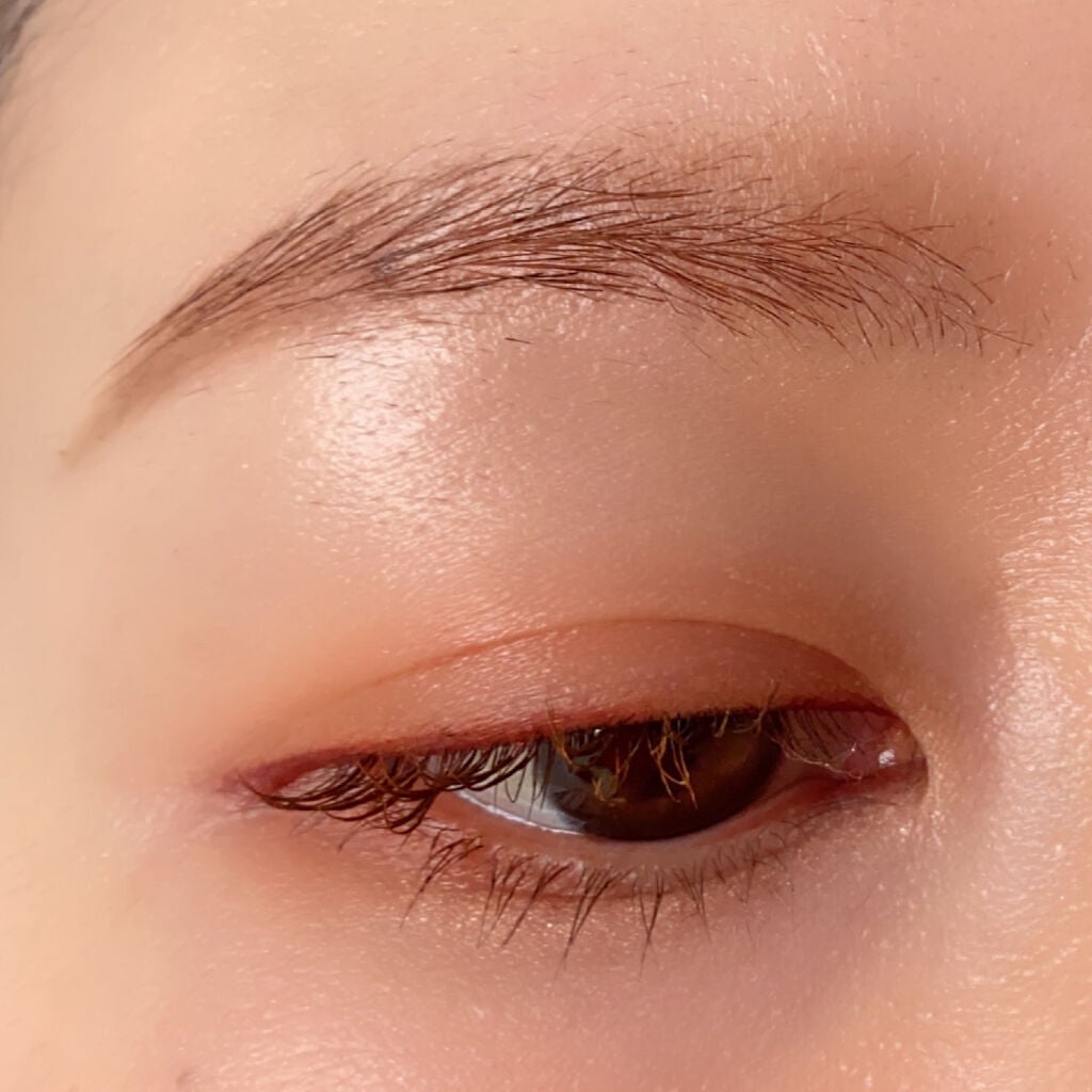 ミゼルエディ カールアップマスカラ/ミゼルエディ/マスカラを使ったクチコミ(4枚目)