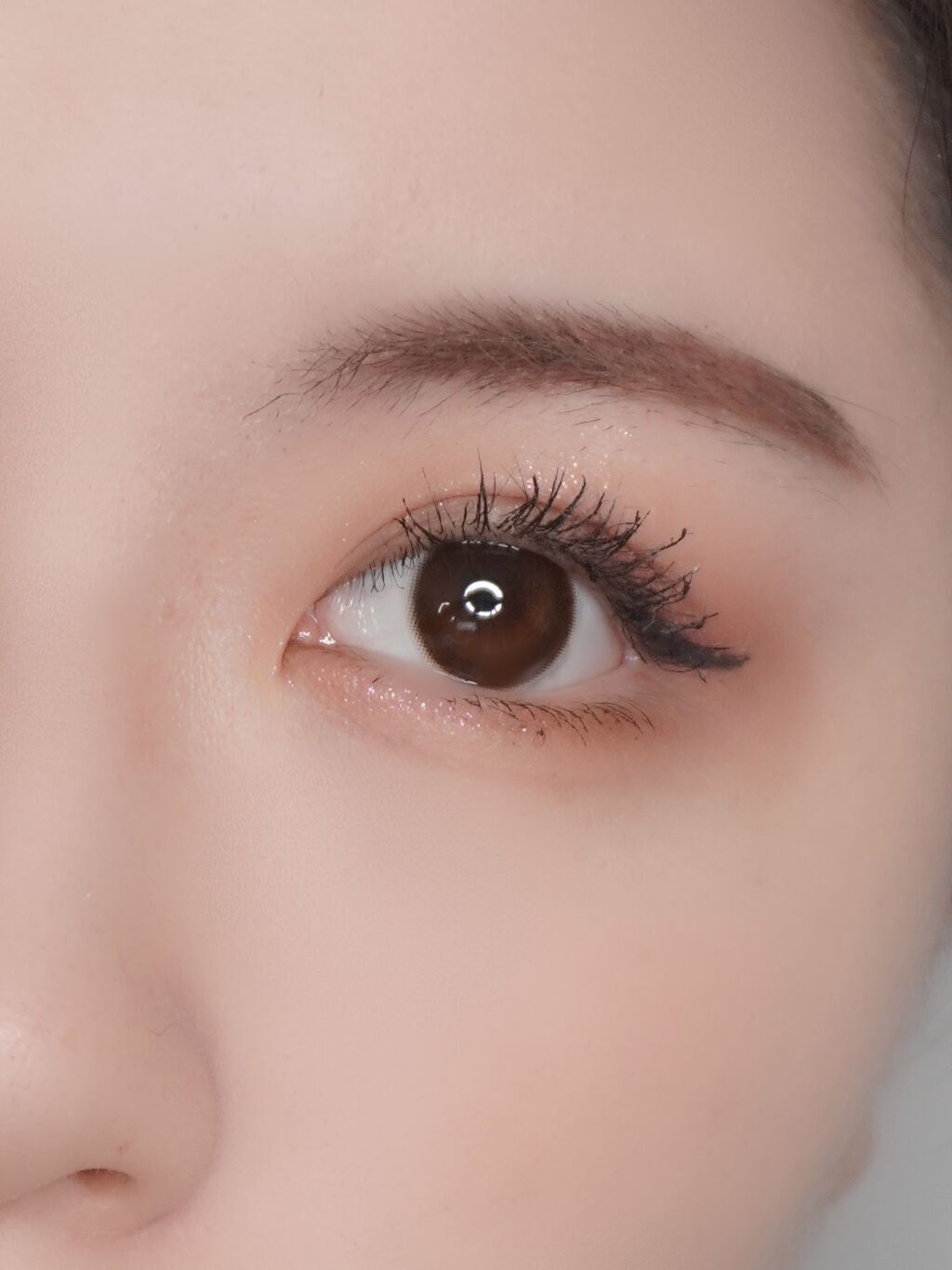 [MY MOVES] 3CE MULTI EYE COLOR PALETTE/3CE/アイシャドウパレットを使ったクチコミ（2枚目）