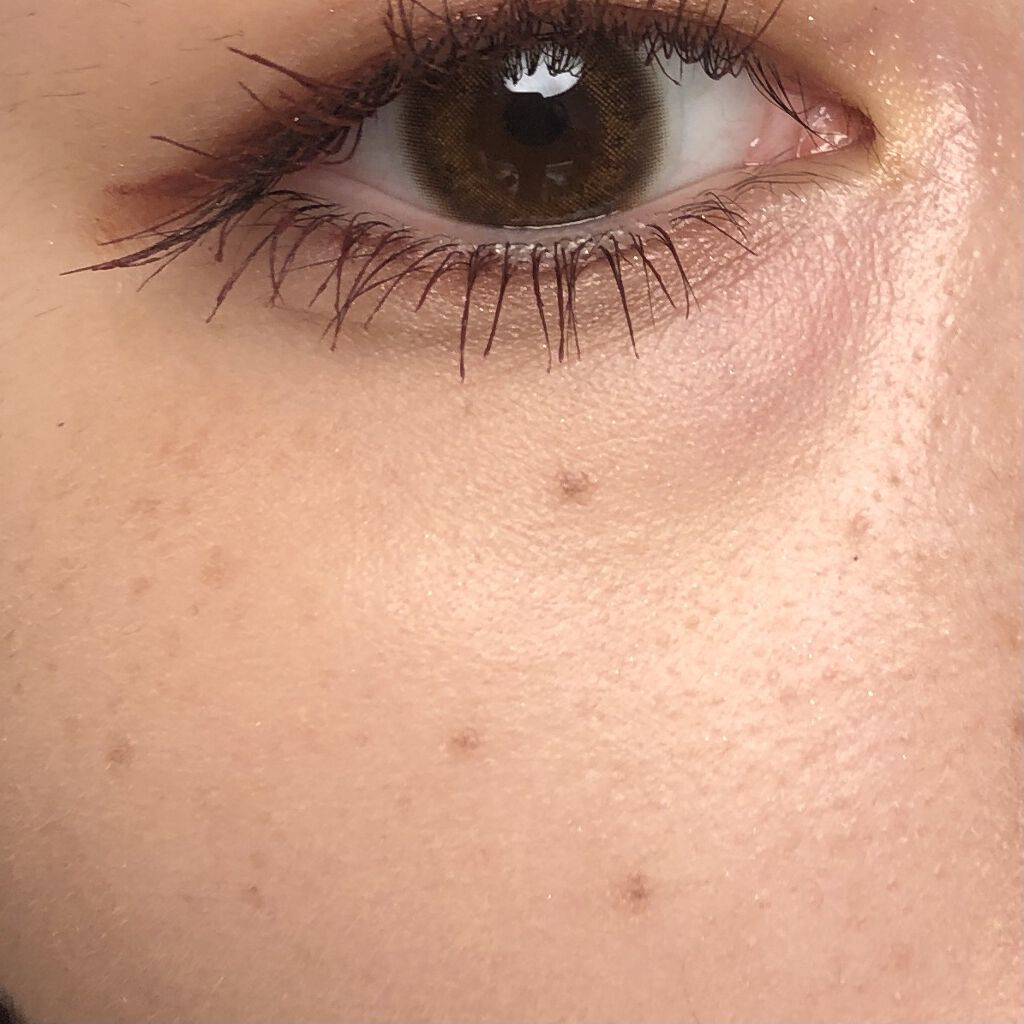 ネオクッション マット/LANEIGE/クッションファンデーションを使ったクチコミ（2枚目）