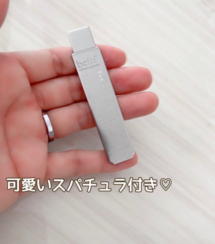 スーパーナイツ スージングマスク/belif/その他スキンケアを使ったクチコミ(6枚目)