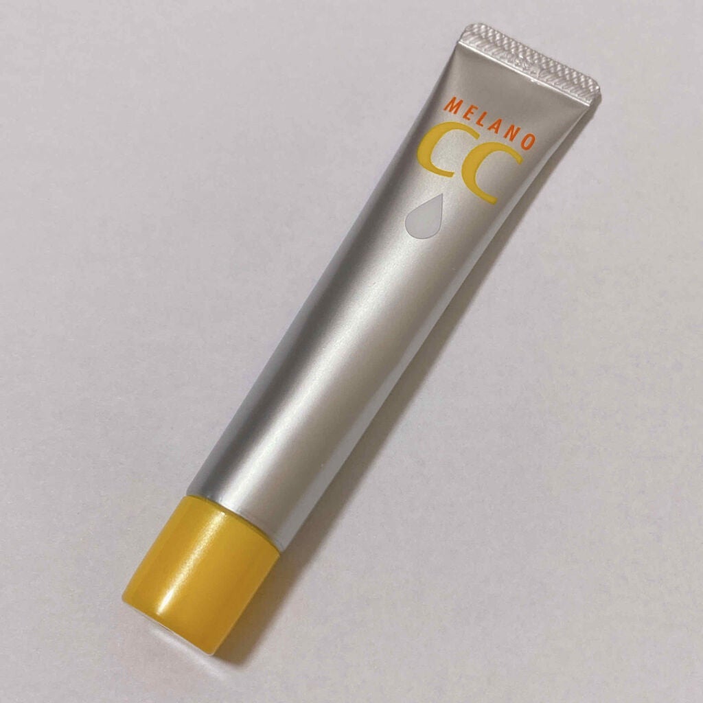 薬用 しみ 集中対策 美容液/メラノCC/美容液を使ったクチコミ(1枚目)