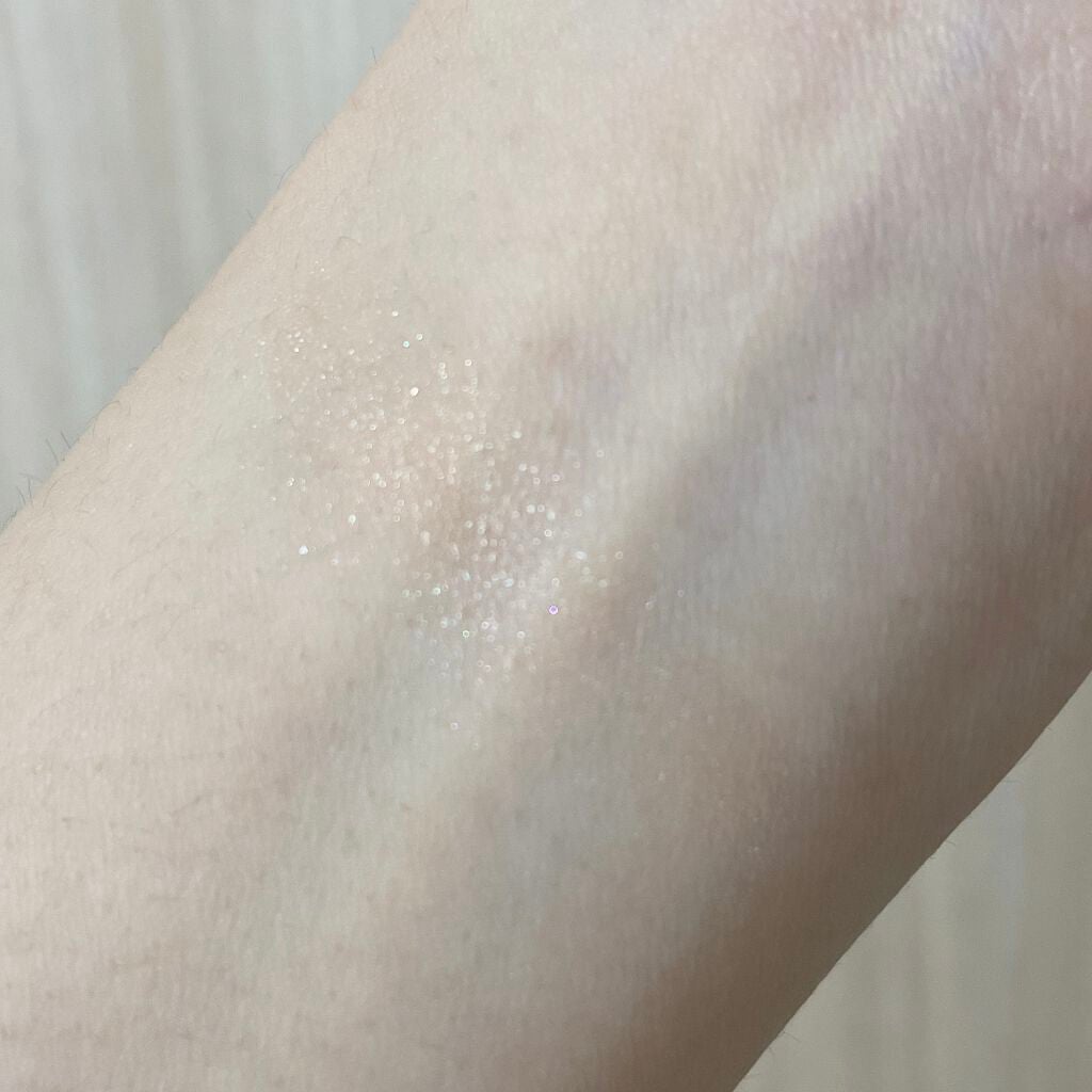 アクアジェム グロウ/SNIDEL BEAUTY/ジェル・クリームアイシャドウを使ったクチコミ(3枚目)