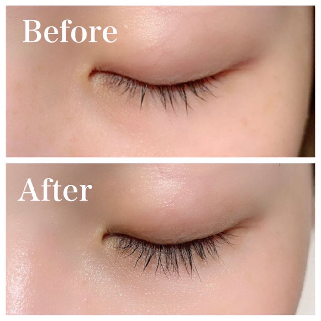 EMAKED（エマーキット）/水橋保寿堂製薬/まつげ美容液を使ったクチコミ（1枚目）