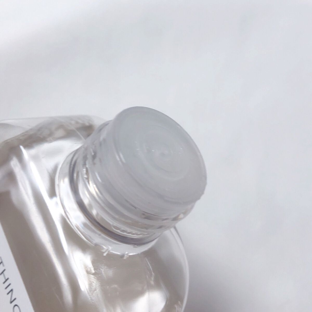 ブロッコリー化粧水/ONE THING/化粧水を使ったクチコミ(4枚目)