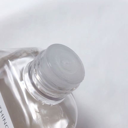 ブロッコリー化粧水/ONE THING/化粧水を使ったクチコミ(4枚目)