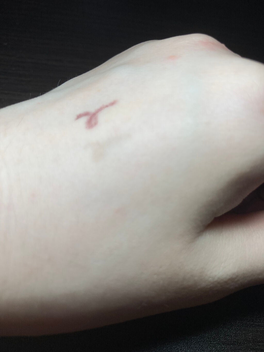 クリーミータッチライナー/キャンメイク/ジェルアイライナーを使ったクチコミ(1枚目)