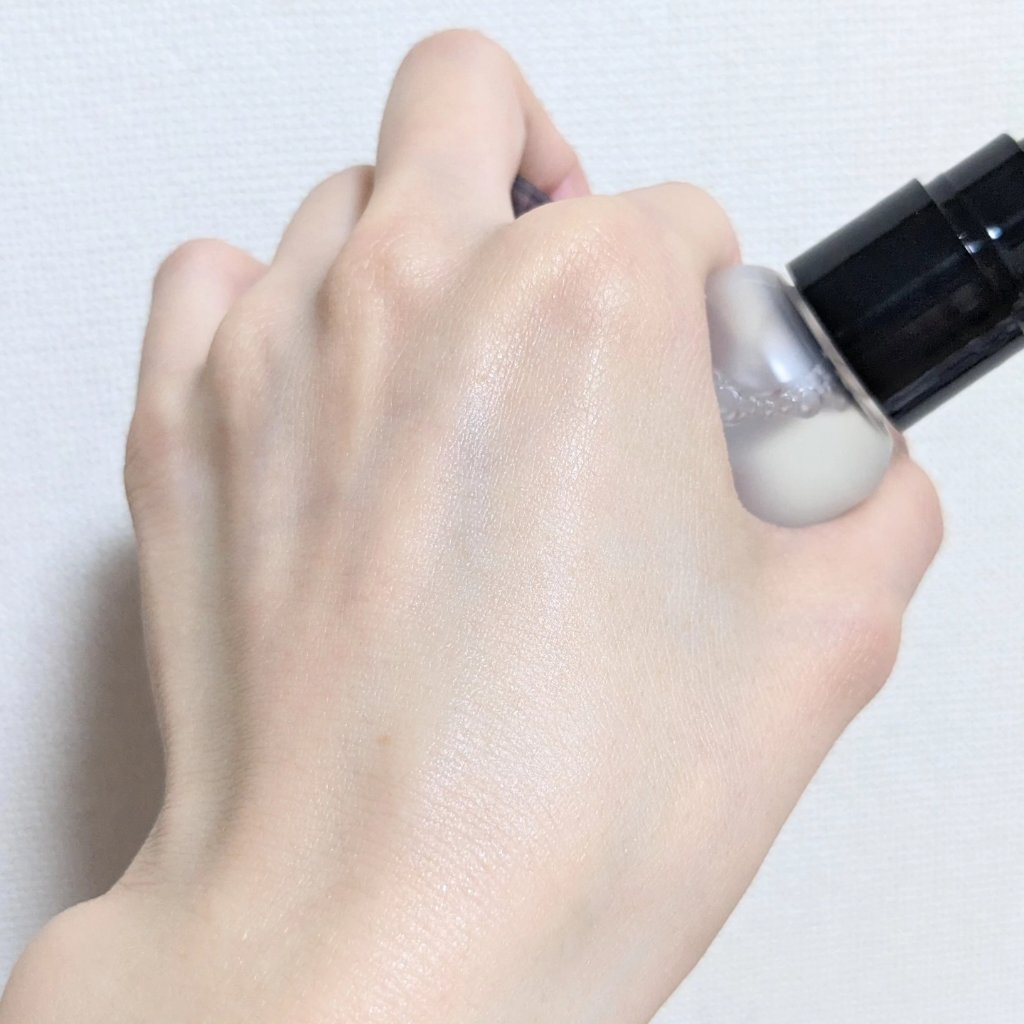 イロハ インティメート デオ リフレッシュ/iroha INTIMATE CARE/デリケートゾーンケアを使ったクチコミ（2枚目）