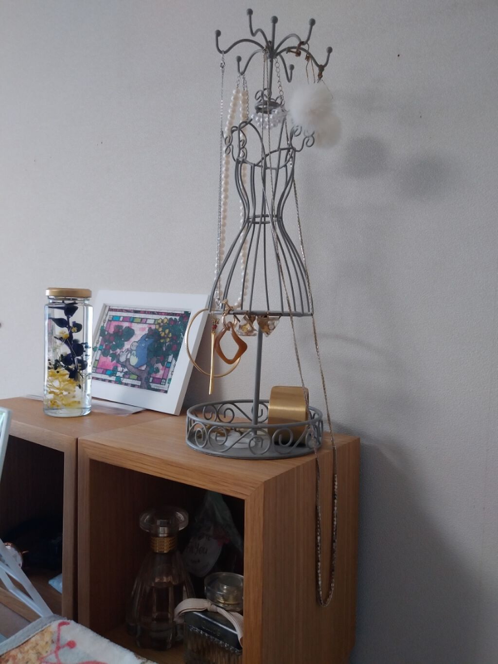 アクセサリー/ボディグッズを使ったクチコミ（3枚目）