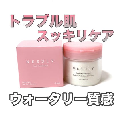 を使ったクチコミ(1枚目)