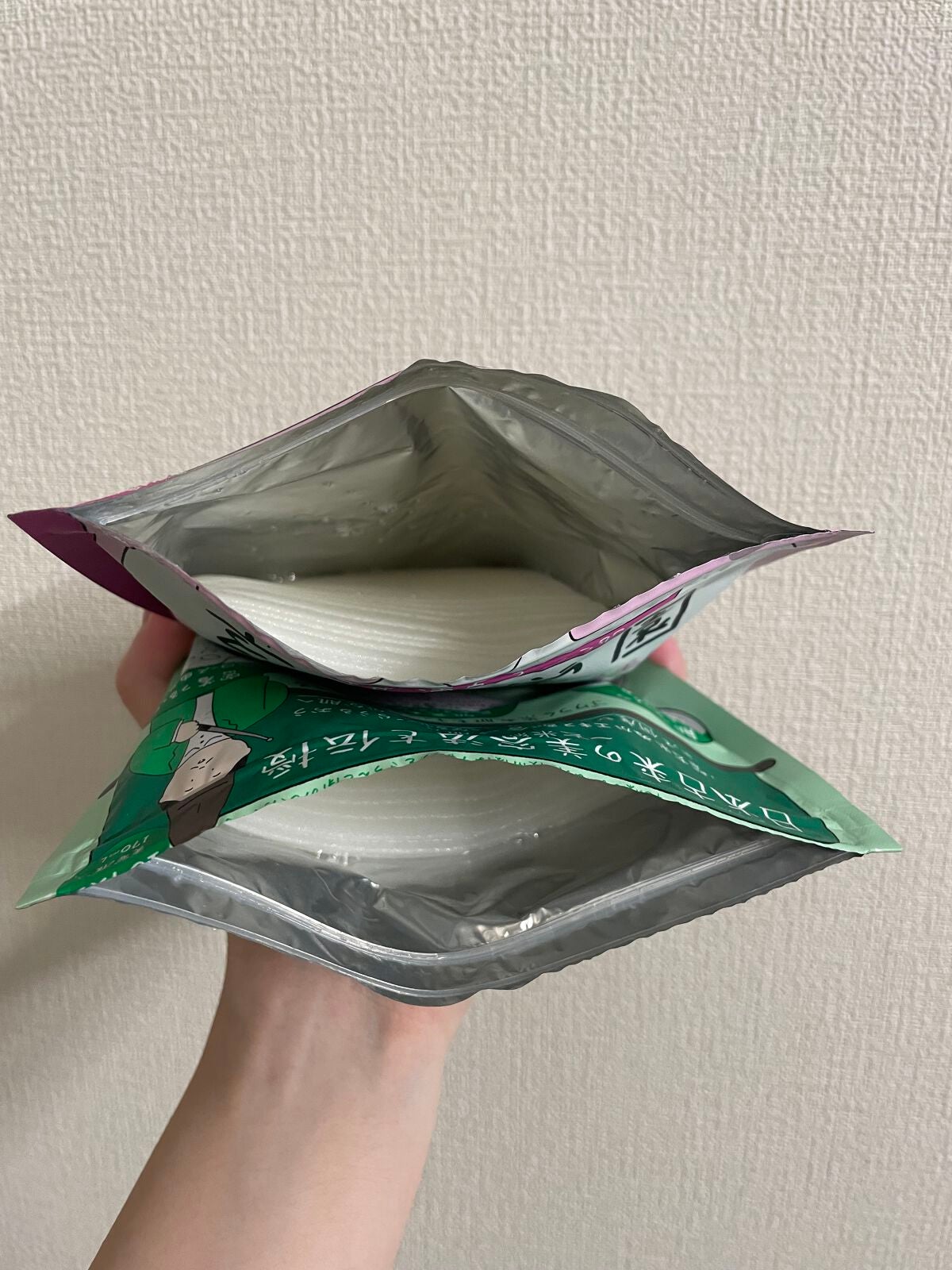 クラシエ 玄米学園/肌美精/シートマスク・パックを使ったクチコミ(4枚目)