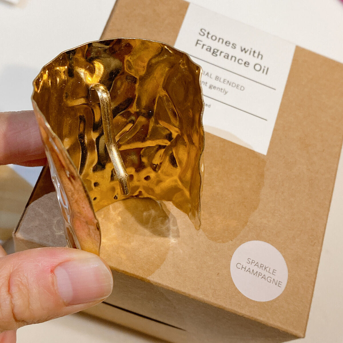 アクセサリー/3COINS/ヘアアクセサリーを使ったクチコミ（2枚目）