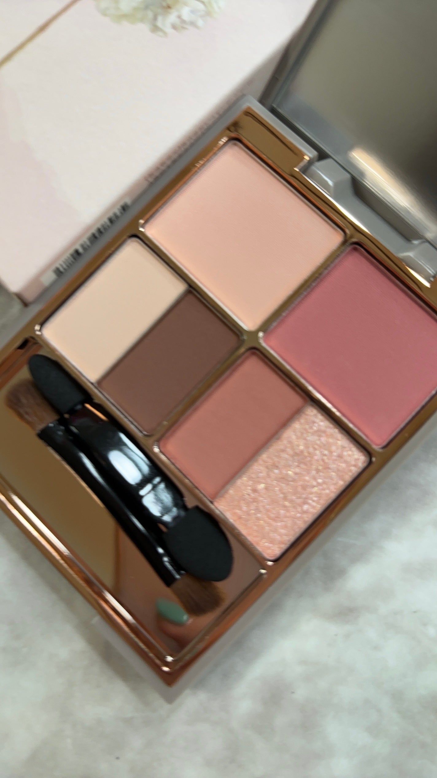 rain 1day/rain/ワンデー(1DAY)カラコンを使ったクチコミ(2枚目)