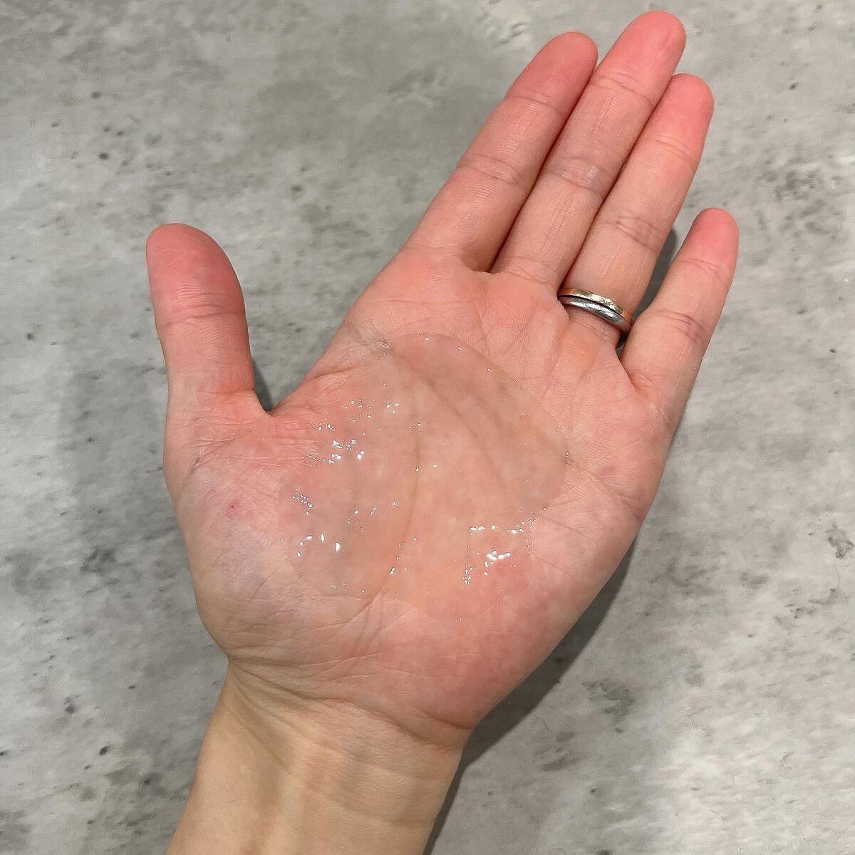 3GF リペアエッセンス/cos:mura/美容液を使ったクチコミ(4枚目)