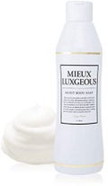 MIEUX LUXGEOUS(ミューラグジャス) BODY SOAP