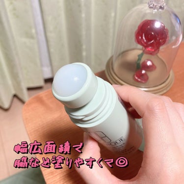 CLINIQUE アンティ パースパイラント デオドラント ロールオン N〈医薬部外品〉のクチコミ「ご覧頂きありがとうございます😊
今回紹介するのはこちら！

CLINIQUE
アンティ パース.....」（3枚目）