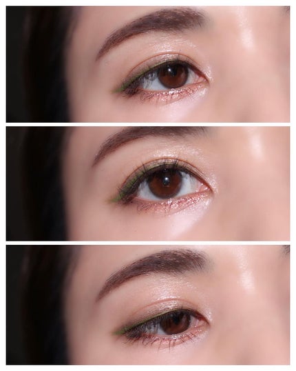 デイジードール アイカラー パレット/DAISY DOLL by MARY QUANT/アイシャドウパレットを使ったクチコミ(8枚目)