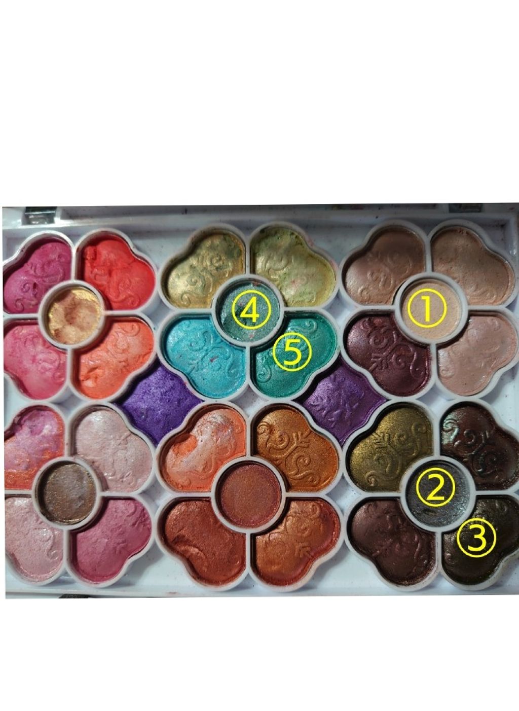 ラッシュエキスパンダー ロングロングロング/MAJOLICA MAJORCA/マスカラを使ったクチコミ（1枚目）