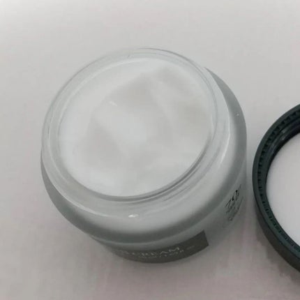 カクタス保湿クリーム/YADAH/フェイスクリームを使ったクチコミ(3枚目)